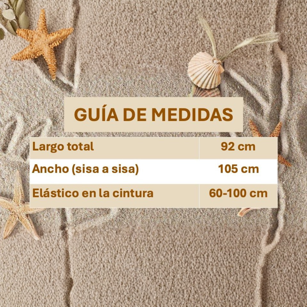 Vestido Estampado Tropical (VERDE)